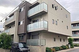 シャーメゾン　コンフォート八戸ノ里