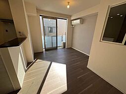 シャーメゾン　スピカ 0203 2階1LDKのリビング/ダイニング