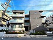 シャーメゾン下小阪の賃貸物件