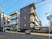 八戸ノ里駅より徒歩6分 2階 築12年8ヶ月の賃貸物件