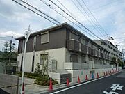 シャーメゾンブルーム 2階 築15年10ヶ月の賃貸物件