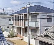 シャーメゾン長瀬の賃貸物件