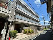 エバーグリーン若江岩田 1階 築20年6ヶ月の賃貸物件