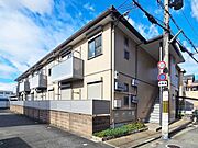 長田駅より徒歩15分 1階 築20年10ヶ月の賃貸物件