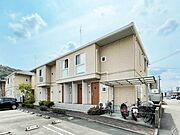 シャーメゾン紀三井寺の賃貸物件