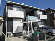 黒江駅より徒歩2分 1階 築14年4ヶ月の賃貸物件