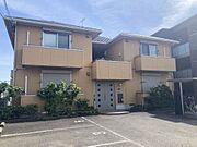 紀三井寺駅より徒歩4分 1階 築18年の賃貸物件