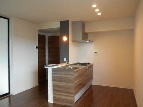 グランディール堺_内装_0