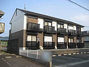 ハイツ・ボヌールの賃貸物件