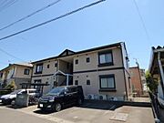 ディアス青野 1階 築28年10ヶ月の賃貸物件