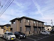 綾部駅よりバス6分 徒歩2分 2階 築25年5ヶ月の賃貸物件