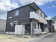 綾部駅より徒歩3分 2階 築15年5ヶ月の賃貸物件