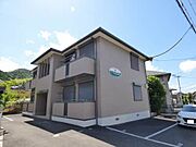 綾部駅よりバス6分 徒歩1分 1階 築25年7ヶ月の賃貸物件