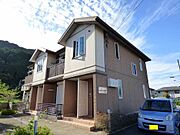 クラージュの賃貸物件