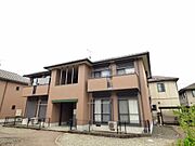 バリュージュ青野Ｂの賃貸物件