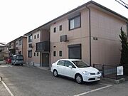 エス・グランパーＡ棟 1階 築27年10ヶ月の賃貸物件