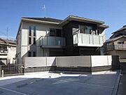 ガーデンズ太寺 1階 築12年11ヶ月の賃貸物件