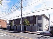 レクシエ南王子の賃貸物件