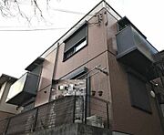 パルモ生田 1階 築23年6ヶ月の賃貸物件