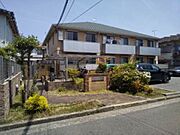 明石駅より徒歩9分 2階 築20年5ヶ月の賃貸物件
