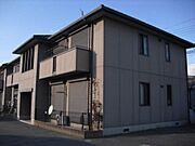 中八木駅より徒歩1分 2階 築23年9ヶ月の賃貸物件