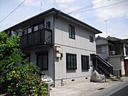 西明石駅より徒歩7分 2階 築27年3ヶ月の賃貸物件