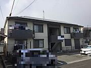 藤江駅より徒歩2分 2階 築23年8ヶ月の賃貸物件