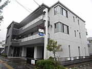 西明石駅より徒歩9分 3階 築17年1ヶ月の賃貸物件