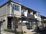 シャーメゾン美翠 1階 築15年8ヶ月の賃貸物件