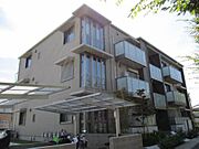 富田林駅より徒歩14分 3階 築9年11ヶ月の賃貸物件