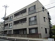 メゾンジュノー 1階 築21年9ヶ月の賃貸物件