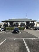 YSハイツ 2階 築27年3ヶ月の賃貸物件