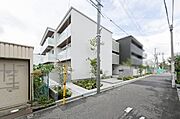 プチパレの賃貸物件