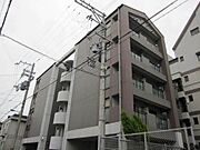 塚本駅より徒歩8分 5階 築31年9ヶ月の賃貸物件