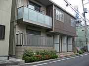 メゾン・ド・ゲート 1階 築13年2ヶ月の賃貸物件