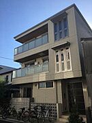 塚本駅より徒歩7分 2階 築8年7ヶ月の賃貸物件