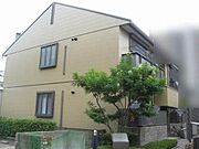 シャーメゾン田川北B 2階 築24年2ヶ月の賃貸物件