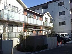 パークヒルズ淀