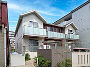 パークヒルズ淀の賃貸物件