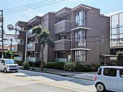 シャーメゾンナツエクスの賃貸物件