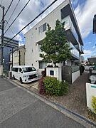 シャーメゾン新北野の賃貸物件