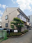 シャーメゾン田川北Bの賃貸物件
