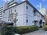 福駅より徒歩3分 2階 築19年の賃貸物件