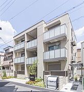 シャーメゾングリシーヌの賃貸物件