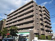 御幣島駅より徒歩1分 2階 築31年2ヶ月の賃貸物件