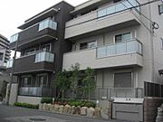 御幣島駅より徒歩5分 築15年 3階建の賃貸物件