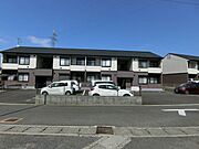 アフェクション丸尾C棟 1階 築29年4ヶ月の賃貸物件