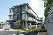 シャーメゾン一里山の賃貸物件