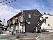 姫路駅よりバス20分 徒歩5分 1階 築34年7ヶ月の賃貸物件