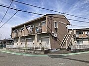 姫路駅よりバス20分 徒歩5分 1階 築34年11ヶ月の賃貸物件